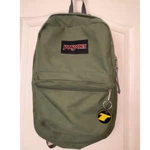 Jansport Backpack